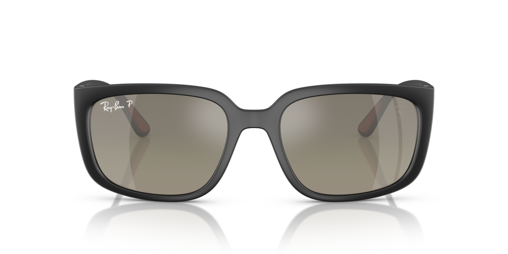 Ray-Ban RB4443M F6025J - 57 - Güneş Gözlükleri
