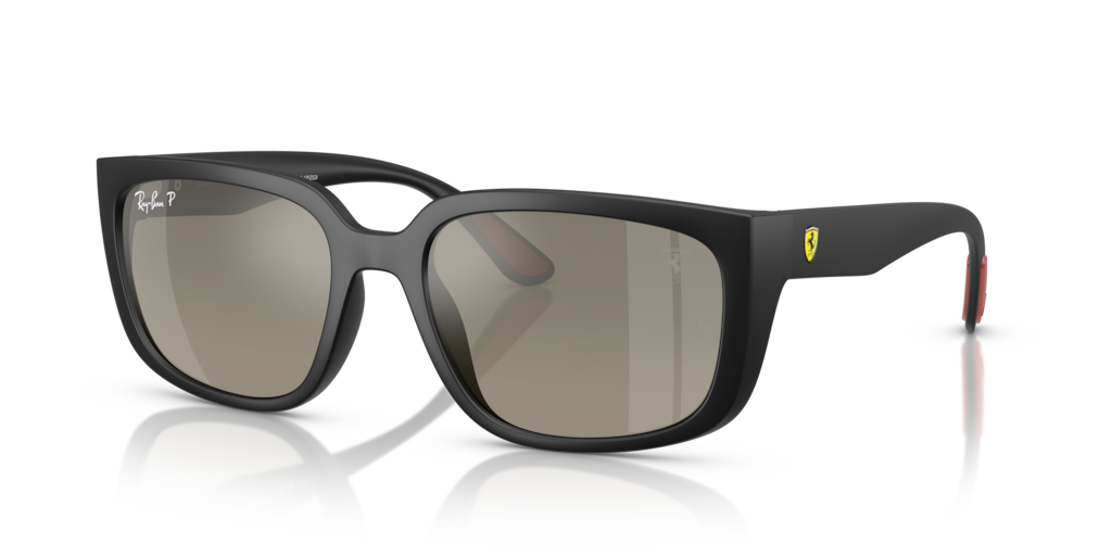 Ray-Ban RB4443M F6025J - 57 - Güneş Gözlükleri