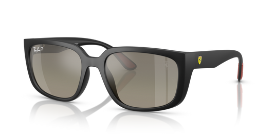 Ray-Ban RB4443M F6025J - 57 - Güneş Gözlükleri