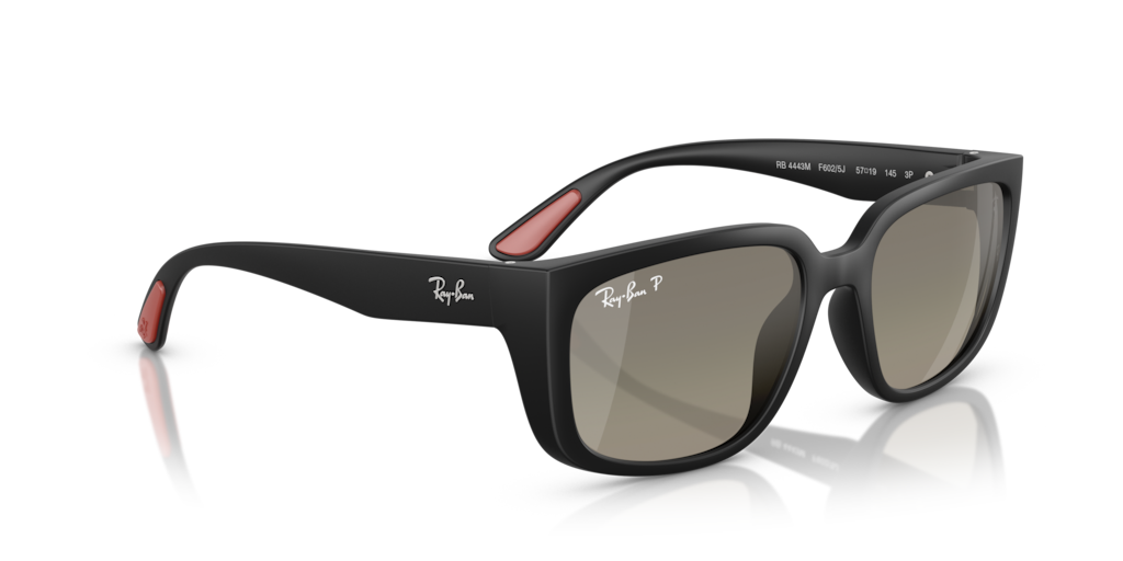 Ray-Ban RB4443M F6025J - 57 - Güneş Gözlükleri