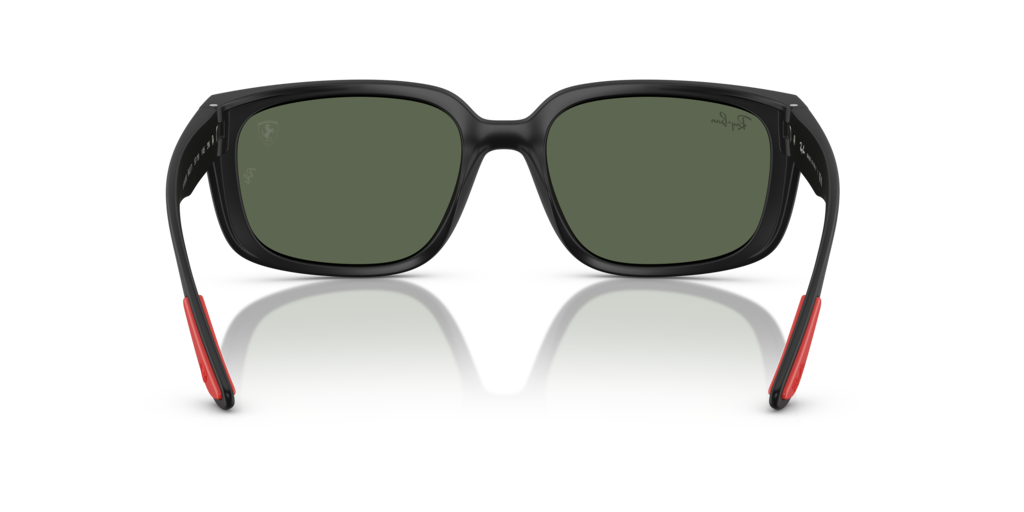 Ray-Ban RB4443M F60271 - 57 - Güneş Gözlükleri