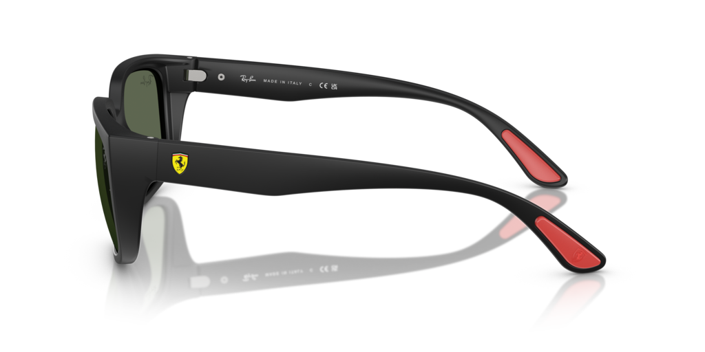 Ray-Ban RB4443M F60271 - 57 - Güneş Gözlükleri