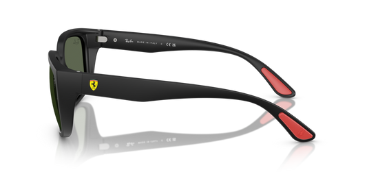 Ray-Ban RB4443M F60271 - 57 - Güneş Gözlükleri