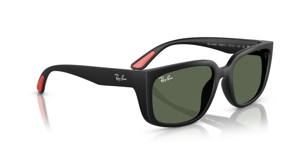 Ray-Ban RB4443M F60271 - 57 - Güneş Gözlükleri