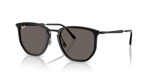 Ray-Ban RB4451 601/B1 - 50 - Güneş Gözlükleri