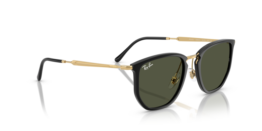 Ray-Ban RB4451 630631 - Güneş Gözlükleri