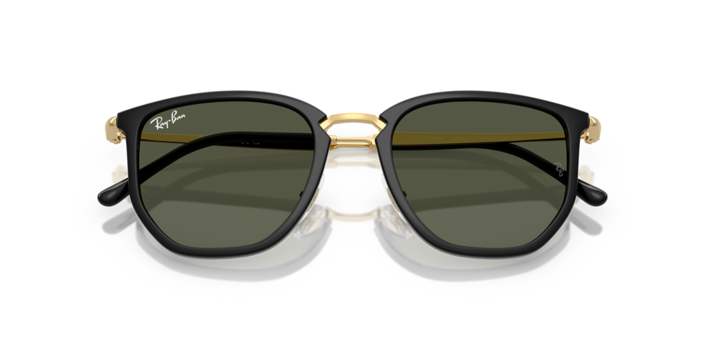 Ray-Ban RB4451 630631 - Güneş Gözlükleri