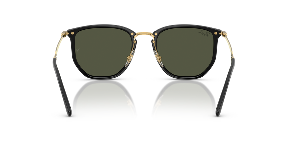 Ray-Ban RB4451 630631 - Güneş Gözlükleri