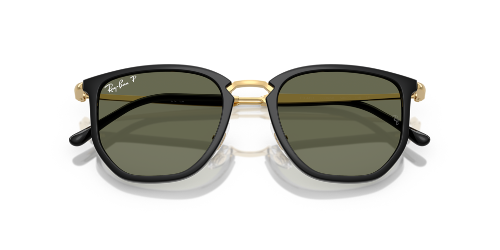 Ray-Ban RB4451 630658 - Güneş Gözlükleri