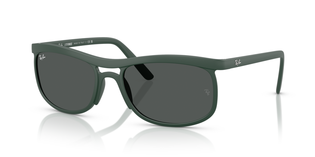 Ray-Ban RB4452 601687 - 59 - Güneş Gözlükleri