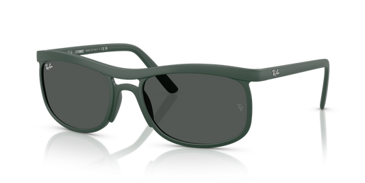 Ray-Ban RB4452 601687 - 59 - Güneş Gözlükleri