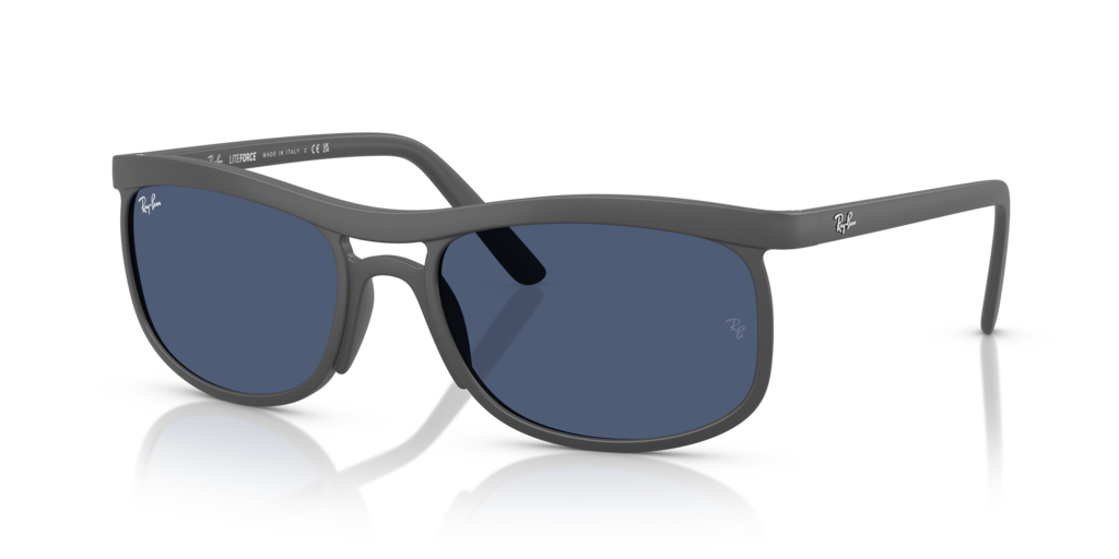 Ray-Ban RB4452 601780 - 56 - Güneş Gözlükleri