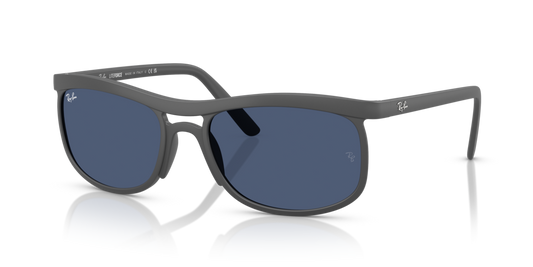 Ray-Ban RB4452 601780 - 56 - Güneş Gözlükleri