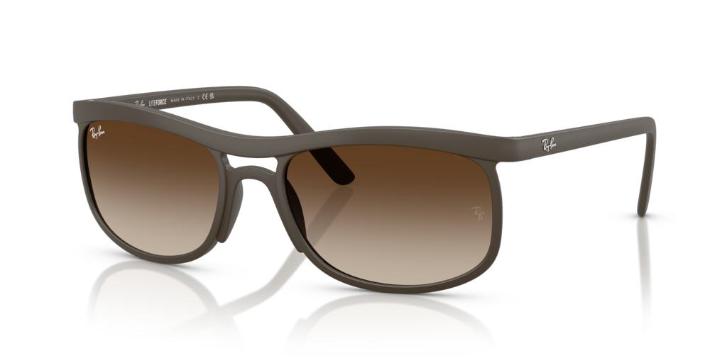 Ray-Ban RB4452 612413 - 56 - Güneş Gözlükleri