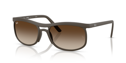 Ray-Ban RB4452 612413 - 56 - Güneş Gözlükleri