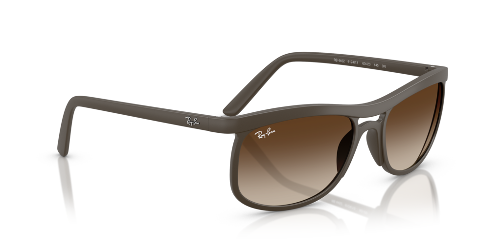 Ray-Ban RB4452 612413 - 56 - Güneş Gözlükleri