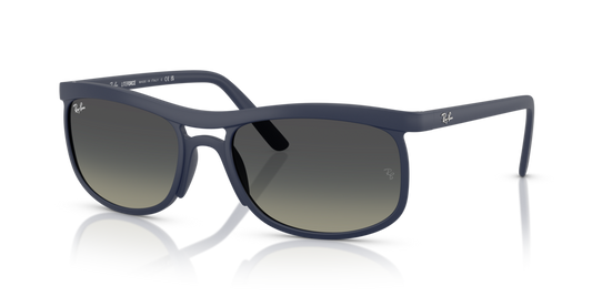 Ray-Ban RB4452 633111 - 56 - Güneş Gözlükleri