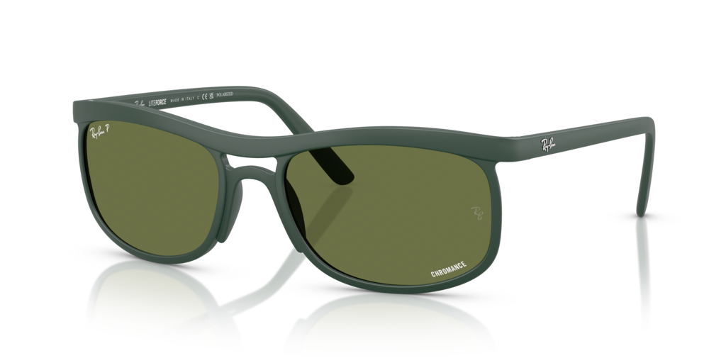 Ray-Ban RB4452CH 6016/2 - 56 - Güneş Gözlükleri