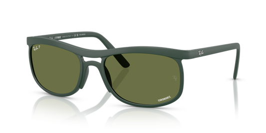 Ray-Ban RB4452CH 6016/2 - 56 - Güneş Gözlükleri