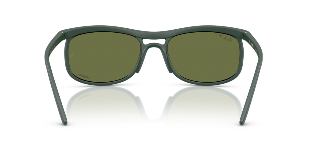 Ray-Ban RB4452CH 6016/2 - Güneş Gözlükleri