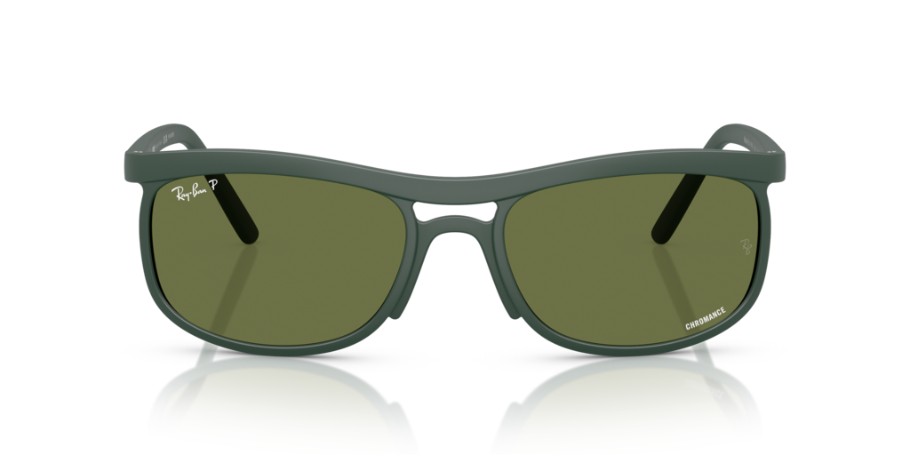 Ray-Ban RB4452CH 6016/2 - Güneş Gözlükleri