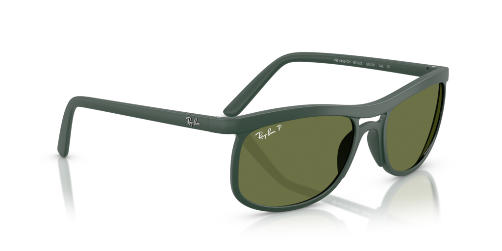 Ray-Ban RB4452CH 6016/2 - Güneş Gözlükleri