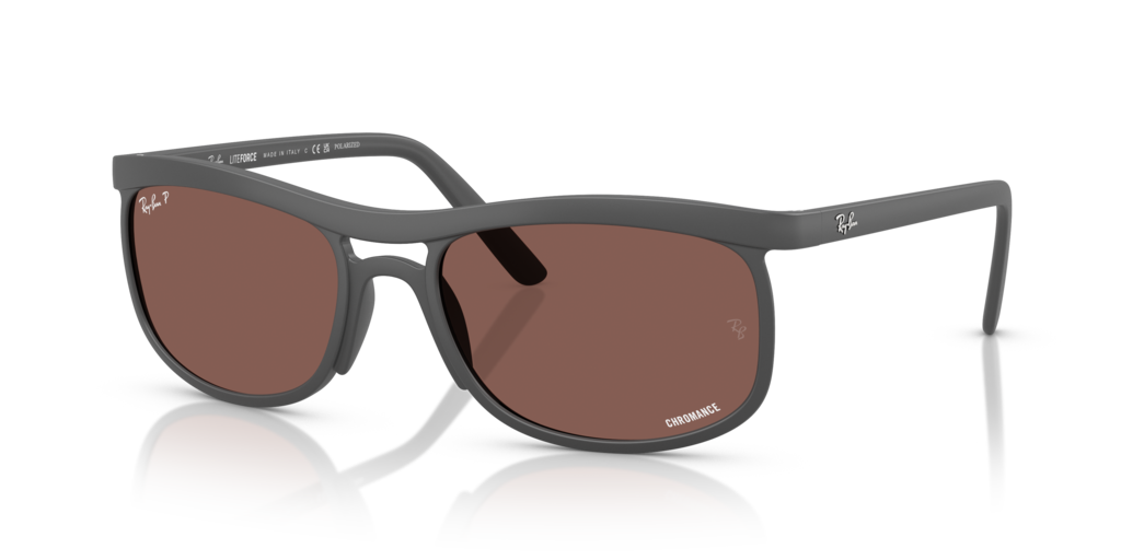 Ray-Ban RB4452CH 60171A - 56 - Güneş Gözlükleri