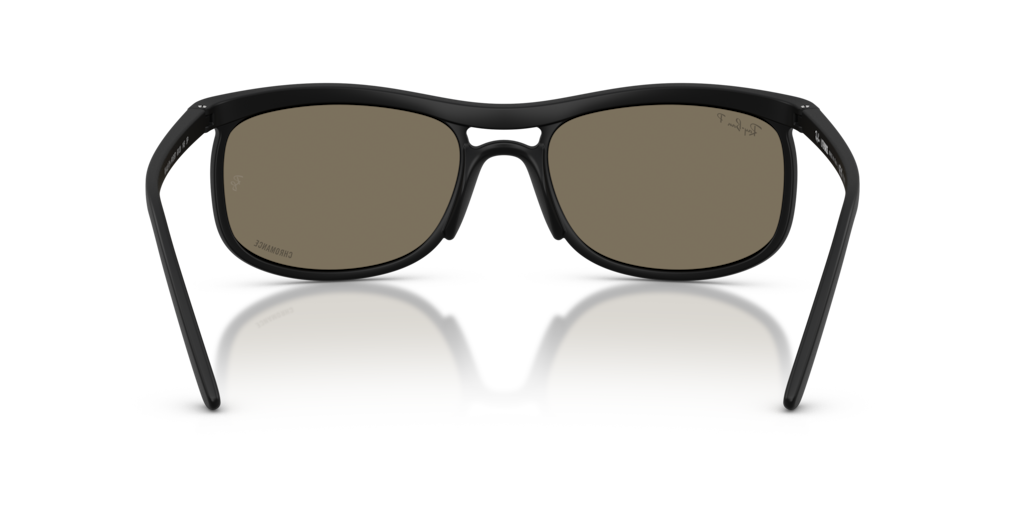 Ray-Ban RB4452CH 601S87 - Güneş Gözlükleri