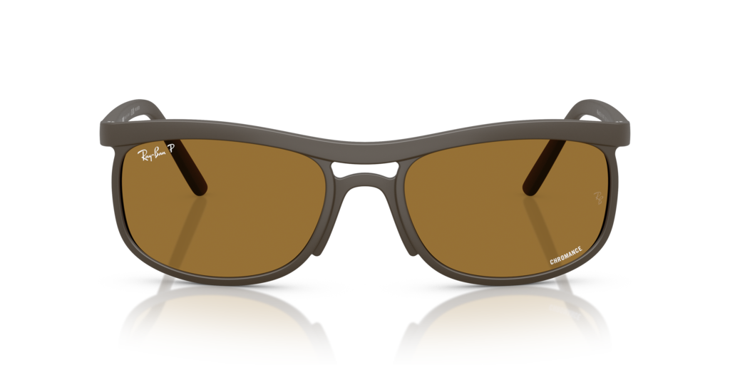 Ray-Ban RB4452CH 612473 - 56 - Güneş Gözlükleri