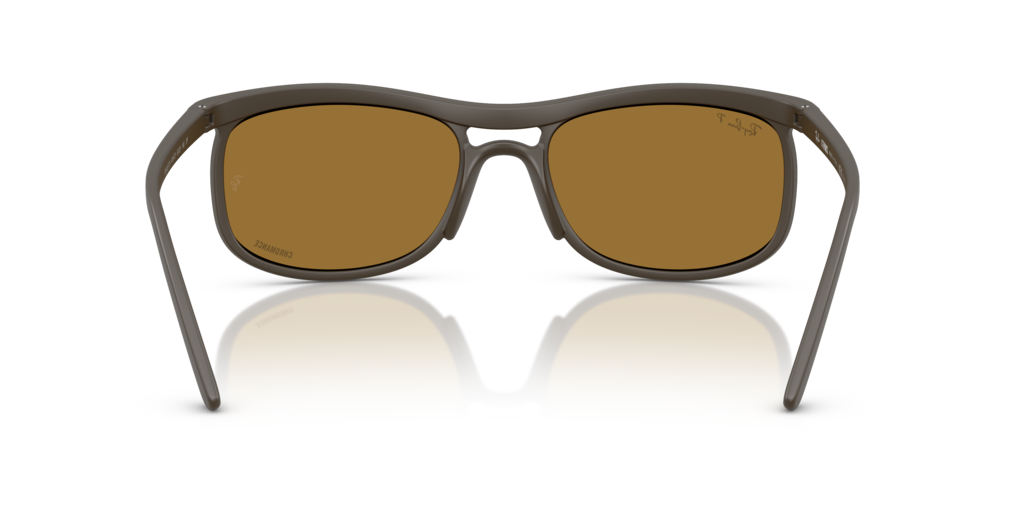 Ray-Ban RB4452CH 612473 - 56 - Güneş Gözlükleri
