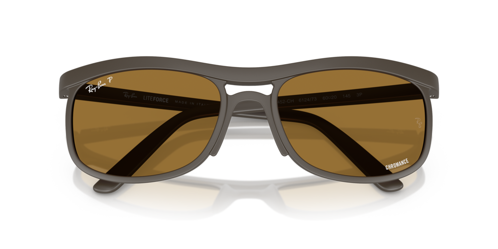 Ray-Ban RB4452CH 612473 - 56 - Güneş Gözlükleri