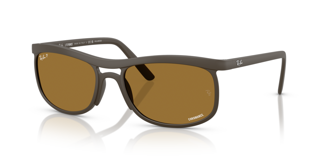 Ray-Ban RB4452CH 612473 - 56 - Güneş Gözlükleri