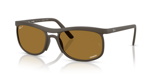 Ray-Ban RB4452CH 612473 - 56 - Güneş Gözlükleri