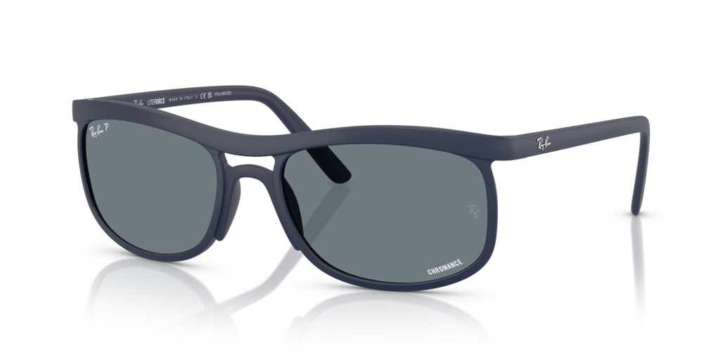 Ray-Ban RB4452CH 633180 - 59 - Güneş Gözlükleri