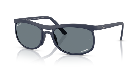 Ray-Ban RB4452CH 633180 - 59 - Güneş Gözlükleri