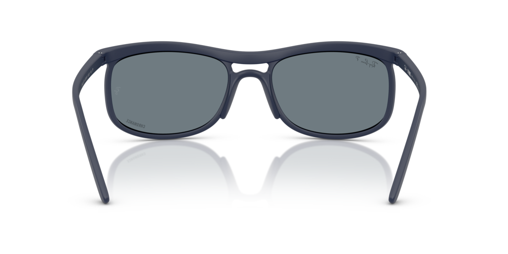 Ray-Ban RB4452CH 633180 - 59 - Güneş Gözlükleri