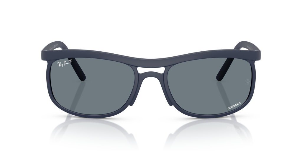 Ray-Ban RB4452CH 633180 - 59 - Güneş Gözlükleri