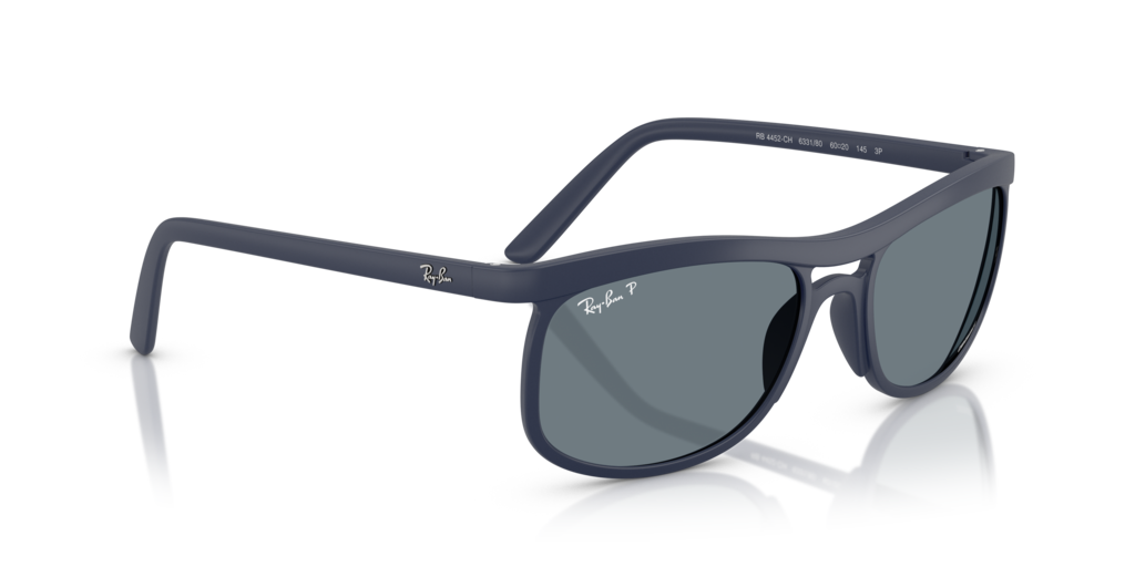Ray-Ban RB4452CH 633180 - 59 - Güneş Gözlükleri