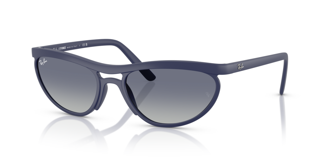 Ray-Ban RB4453 60154L - 59 - Güneş Gözlükleri