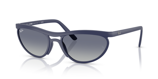 Ray-Ban RB4453 60154L - 59 - Güneş Gözlükleri