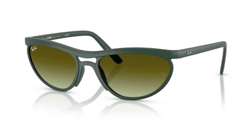 Ray-Ban RB4453 6016E8 - 59 - Güneş Gözlükleri