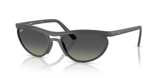 Ray-Ban RB4453 601711 - 59 - Güneş Gözlükleri