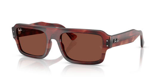 Ray-Ban RB4454 1452C5 - 53 - Güneş Gözlükleri