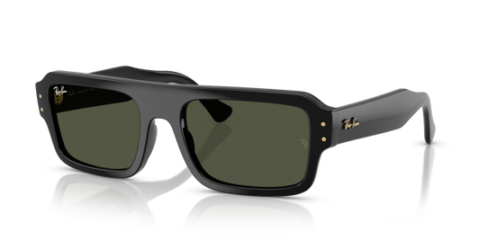 Ray-Ban RB4454 667731 - 53 - Güneş Gözlükleri