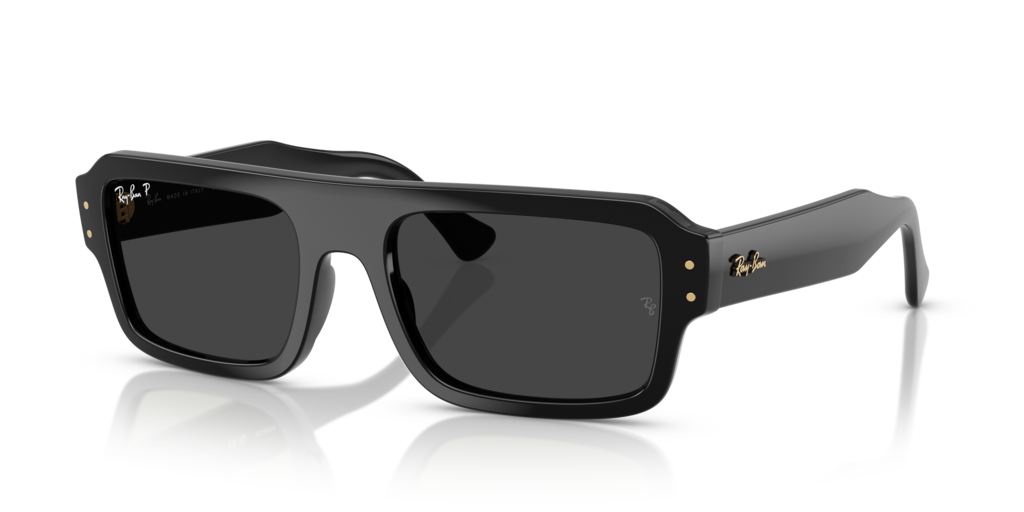 Ray-Ban RB4454 667748 - 53 - Güneş Gözlükleri