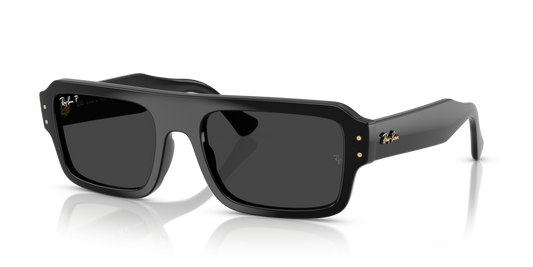 Ray-Ban RB4454 667748 - 53 - Güneş Gözlükleri