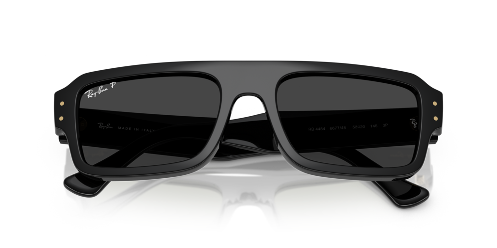 Ray-Ban RB4454 667748 - Güneş Gözlükleri