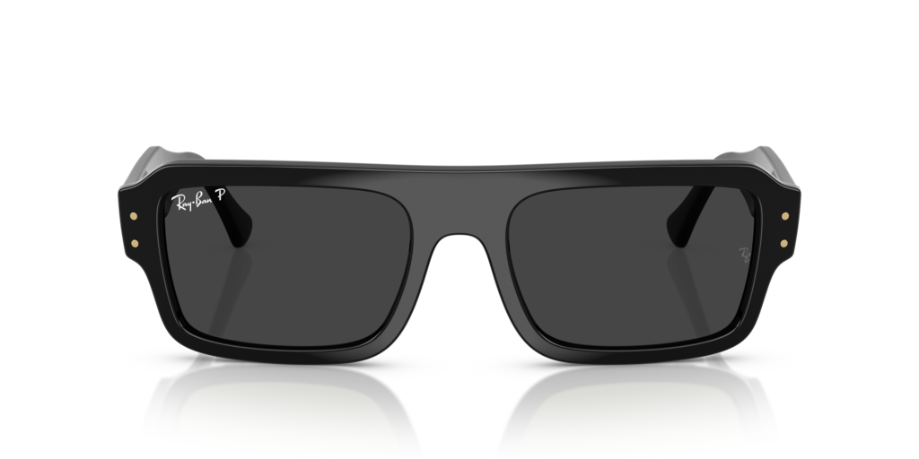 Ray-Ban RB4454 667748 - Güneş Gözlükleri