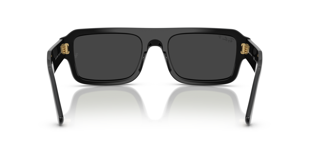 Ray-Ban RB4454 667748 - Güneş Gözlükleri