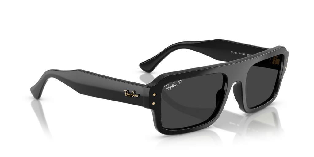 Ray-Ban RB4454 667748 - Güneş Gözlükleri